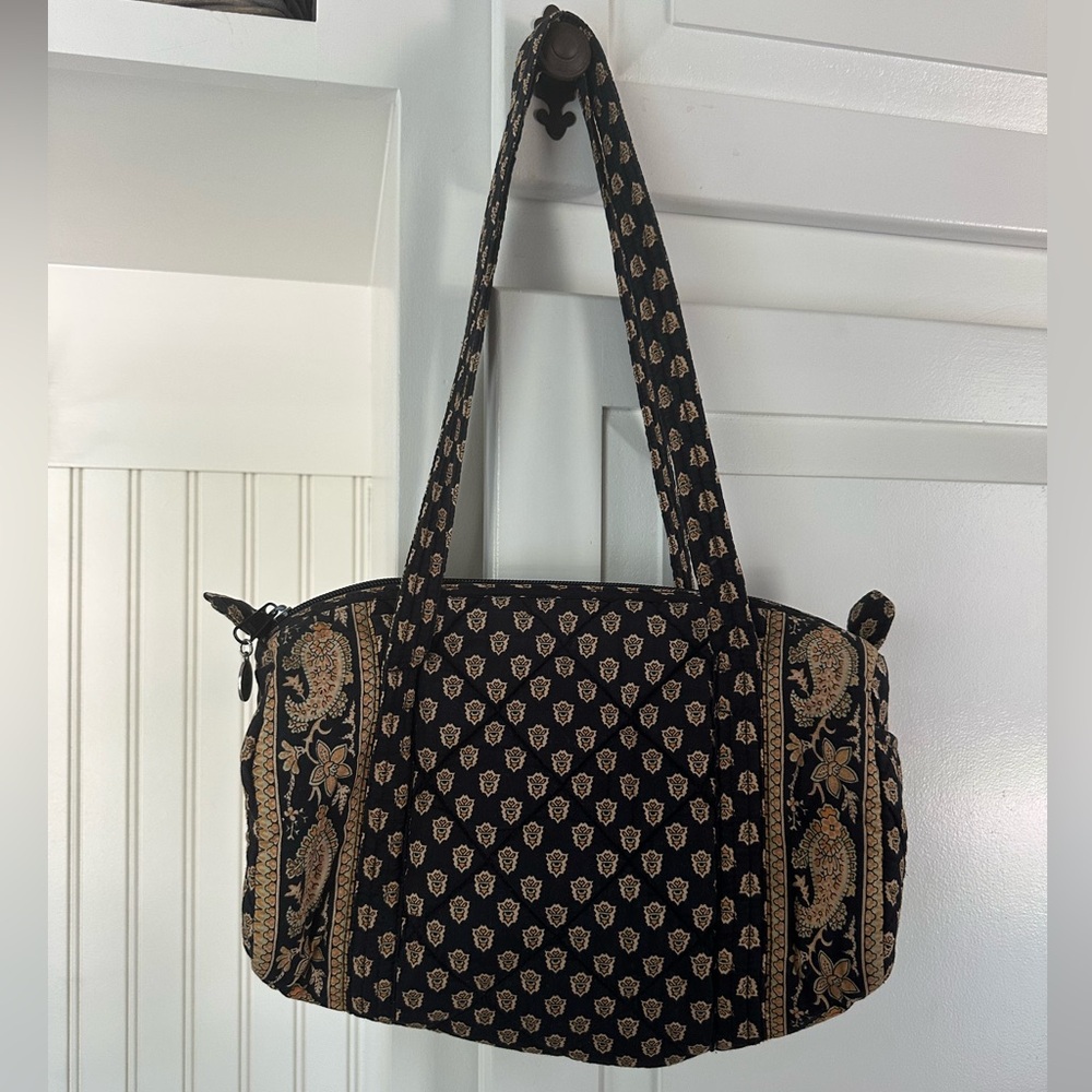 Pierre Deux Vintage French Country Bag